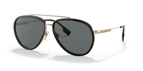 oliver burberry|Burberry BE3125 Oliver Sunglasses .